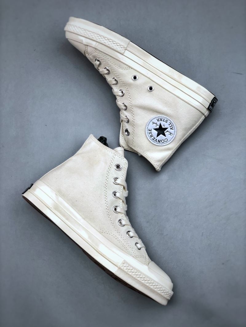 Converse Shoes